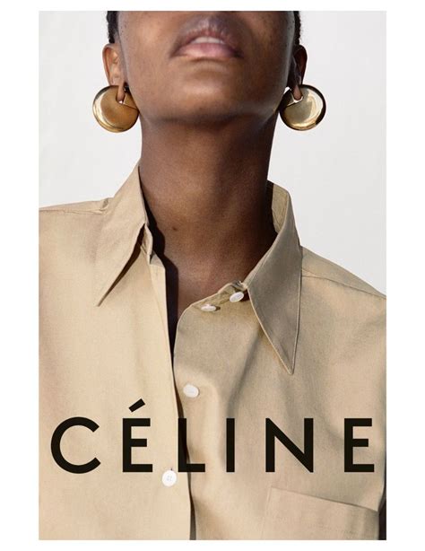 celine campaign winter 2017|Céline Fall/Winter 2017 .